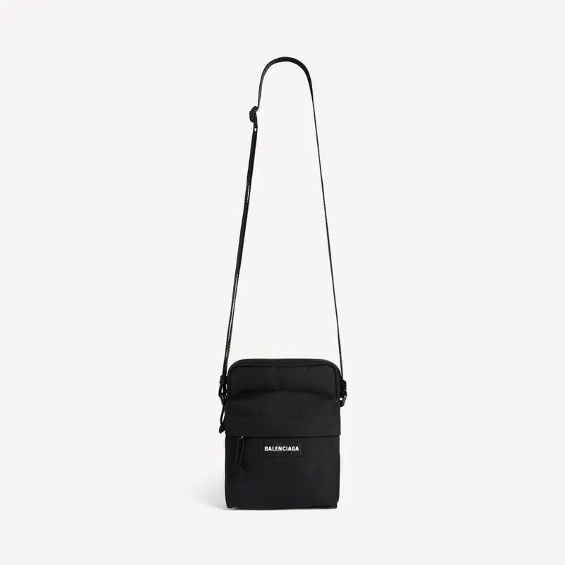 Balenciaga Explorer Pouch / Explorer Crossbody