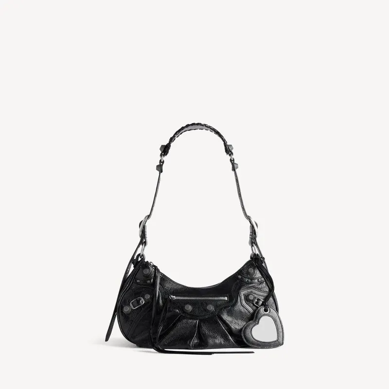 Balenciaga Le Cagole