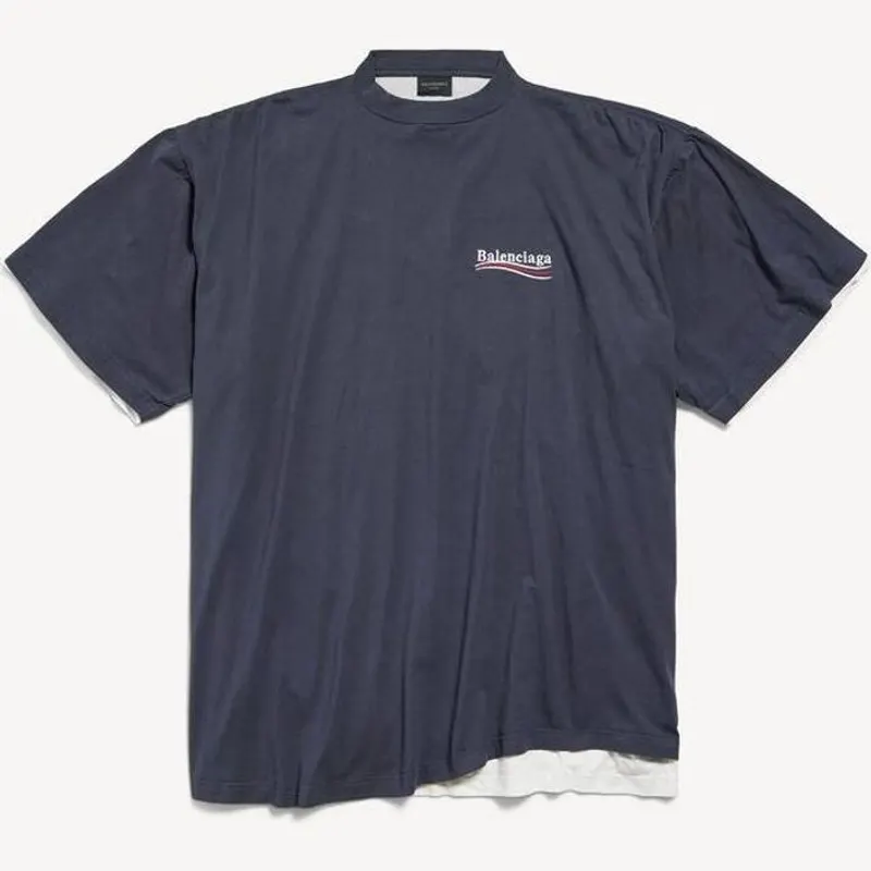 Balenciaga T-shirt / hoodie « Political Campaign »