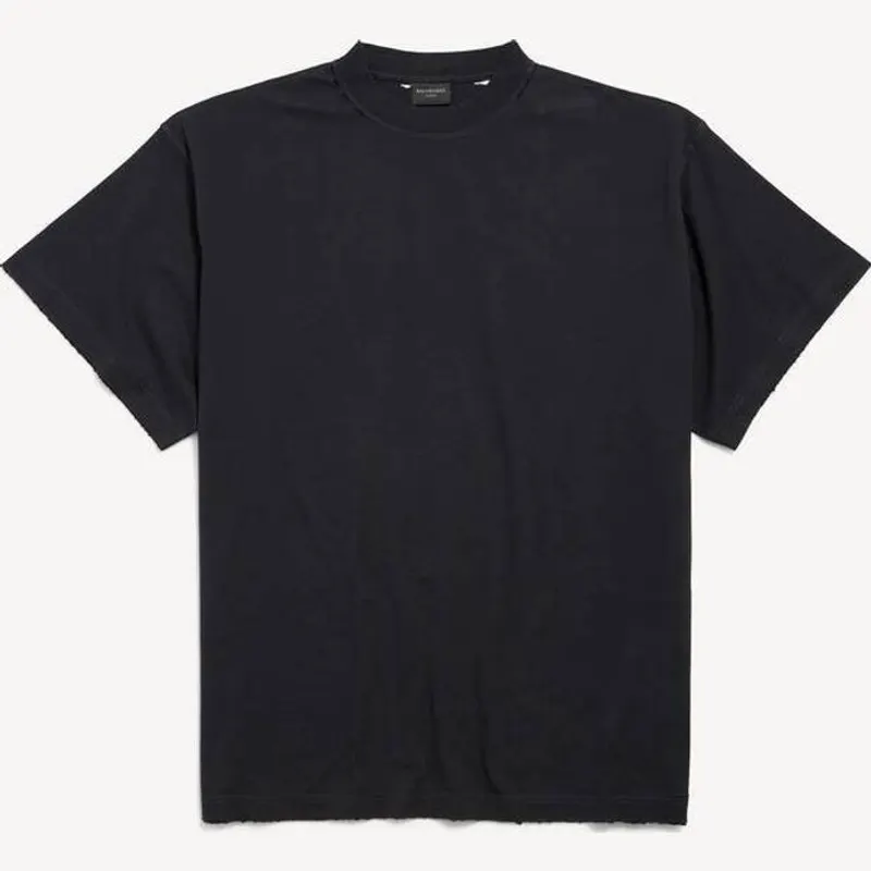 Balenciaga T-shirt logo Balenciaga