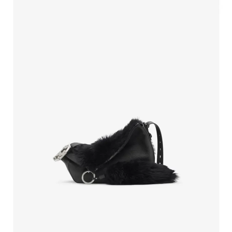 Burberry Knight Bag