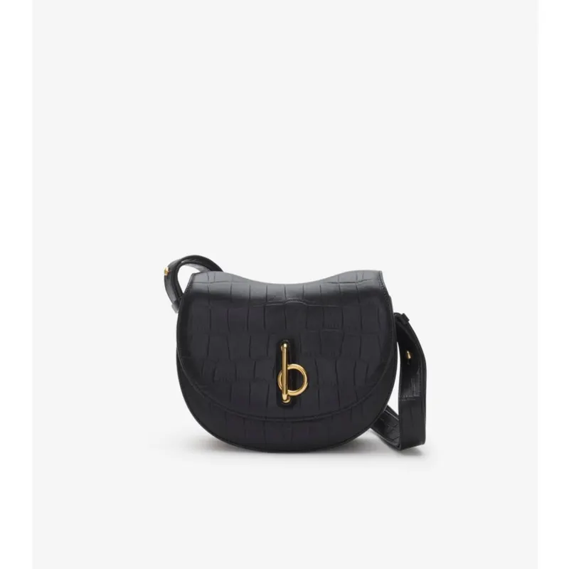 Burberry Rocking Horse