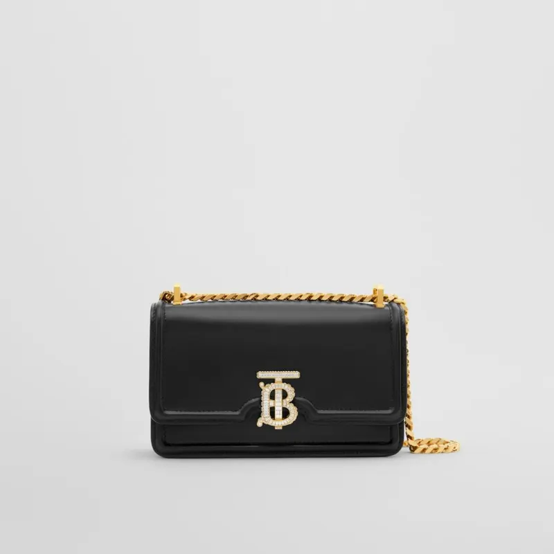 Burberry TB Bag
