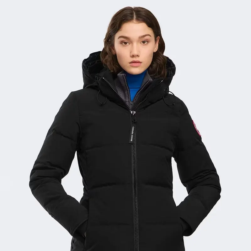Canada Goose Chelsea Parka