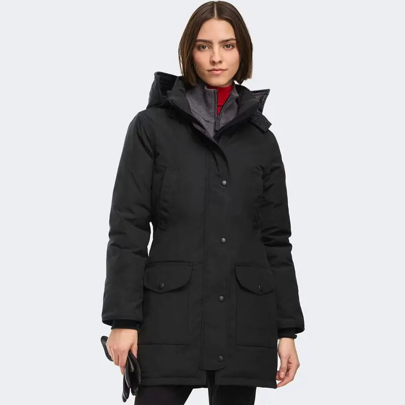 Canada Goose Trillium Parka