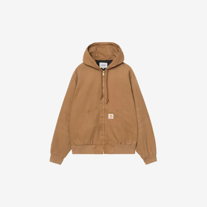Carhartt WIP Active Jacket