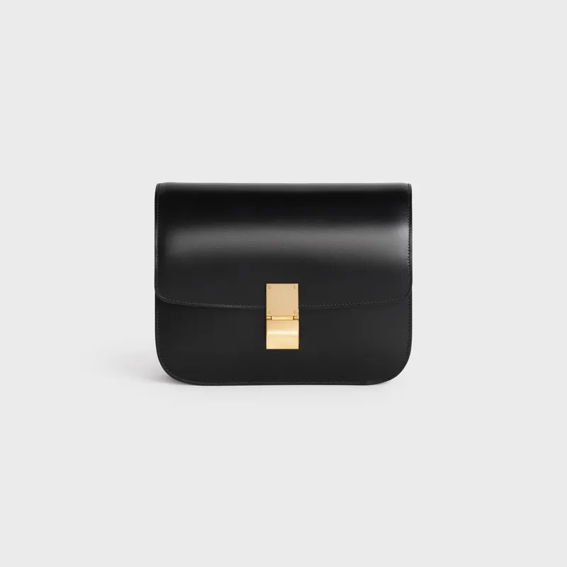 Celine Classique Box