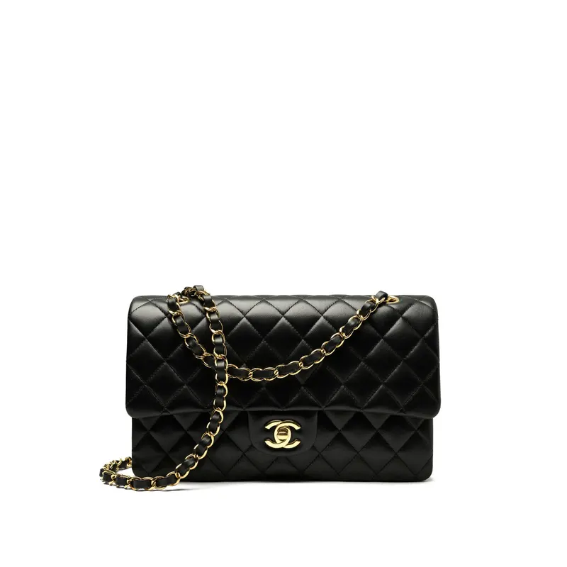 Chanel 11.12 / Classic Flap