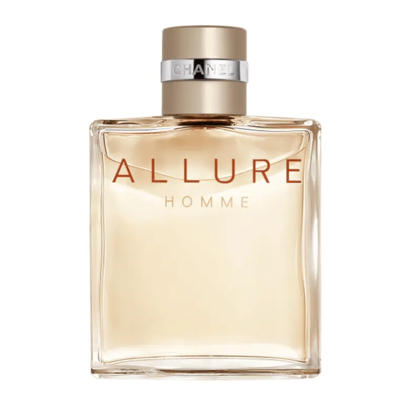 Chanel Allure Homme / Allure Homme Édition Blanche