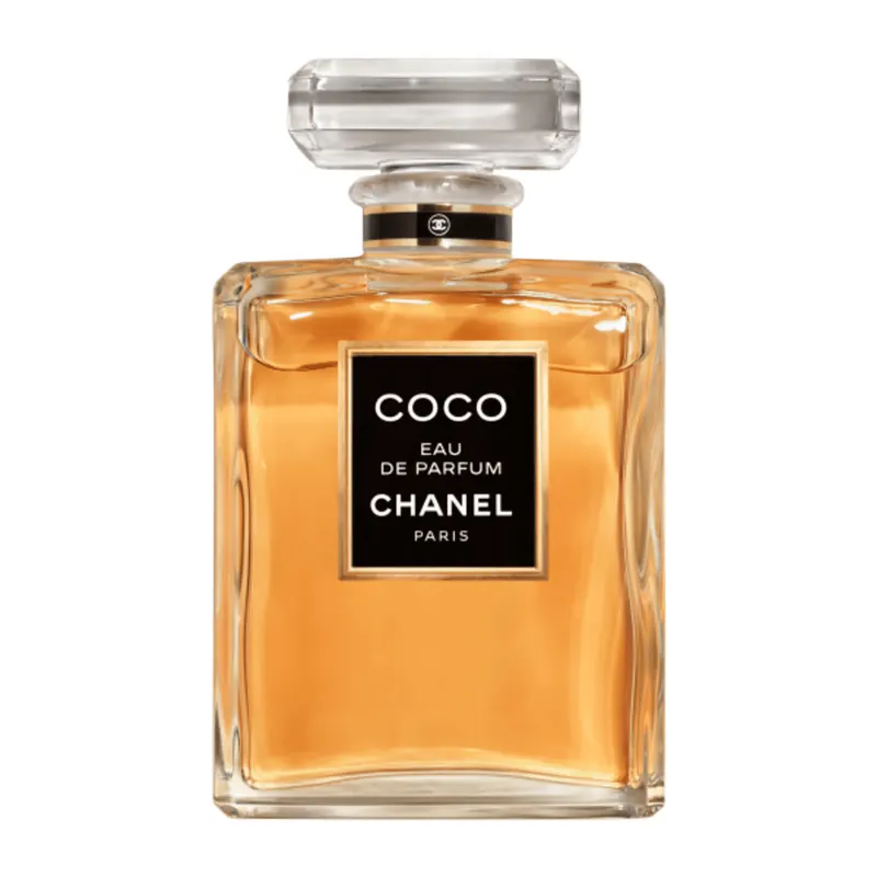 Chanel Coco / Coco Noir