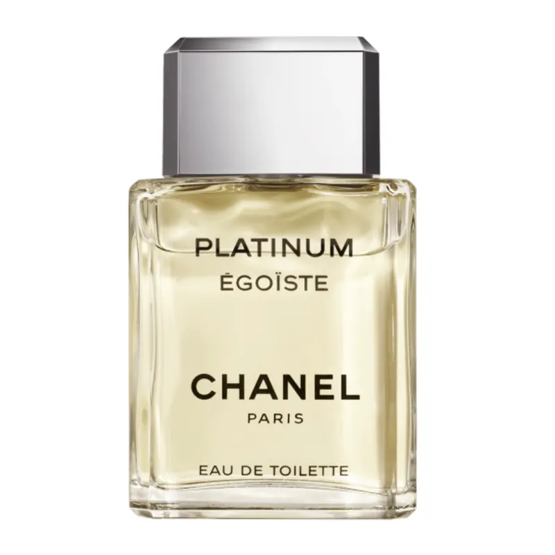 Chanel Platinum Égoïste