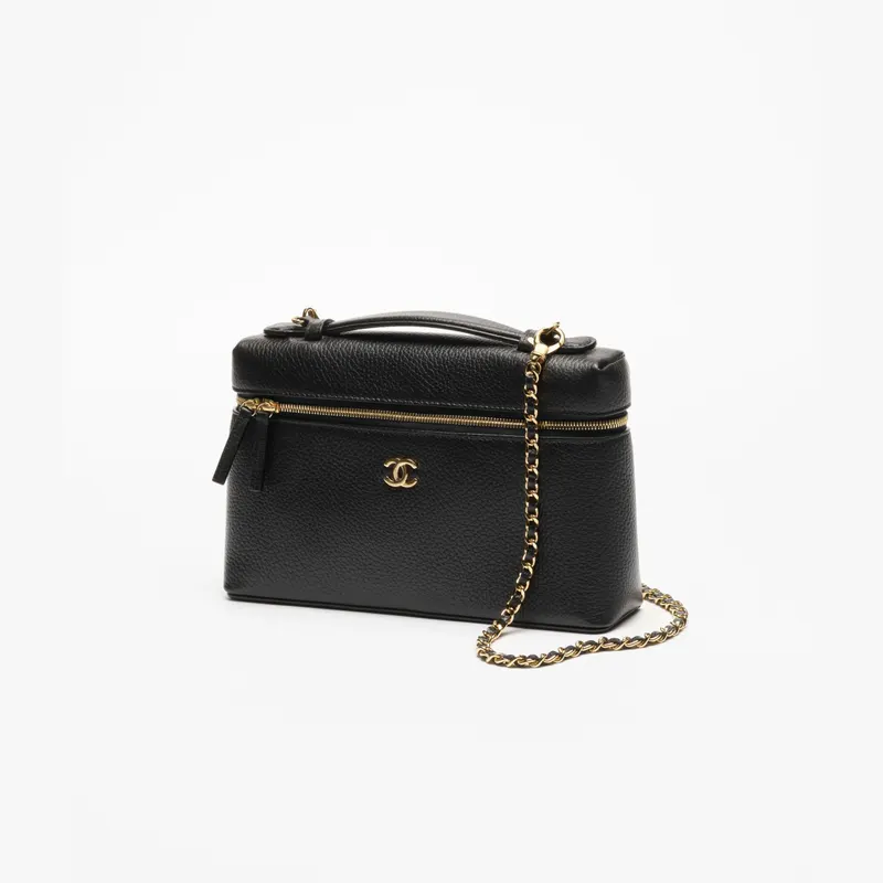 Chanel Vanity Case