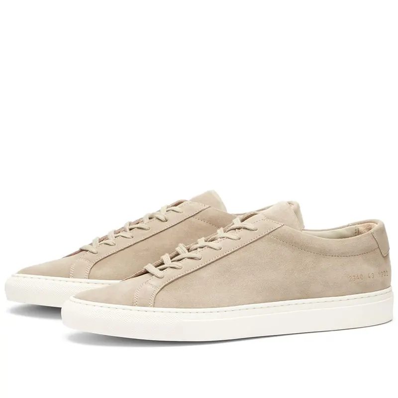 Common Projects Achilles Low