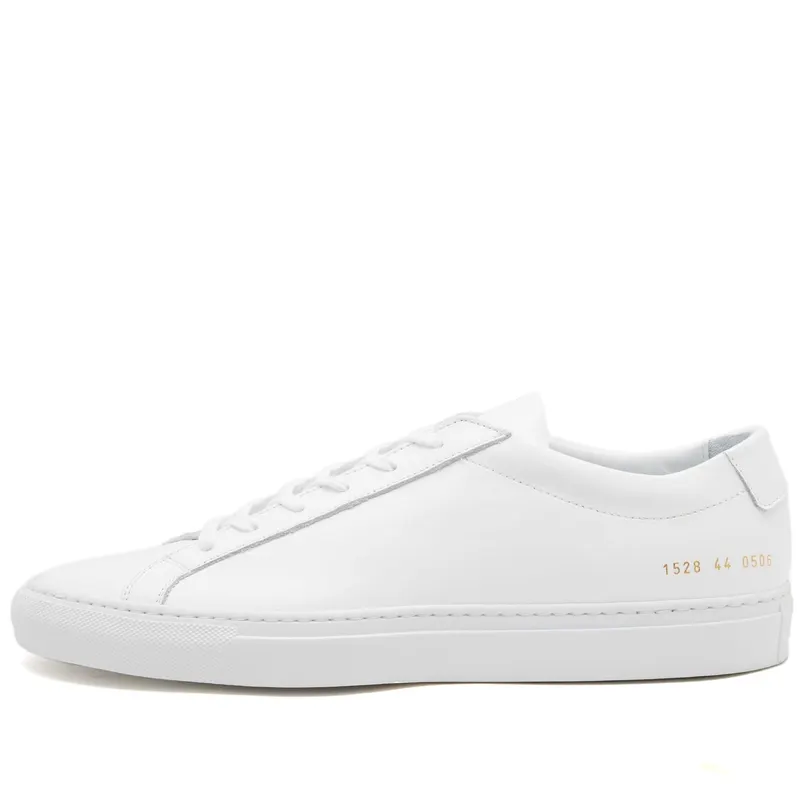 Common Projects Original Achilles Low