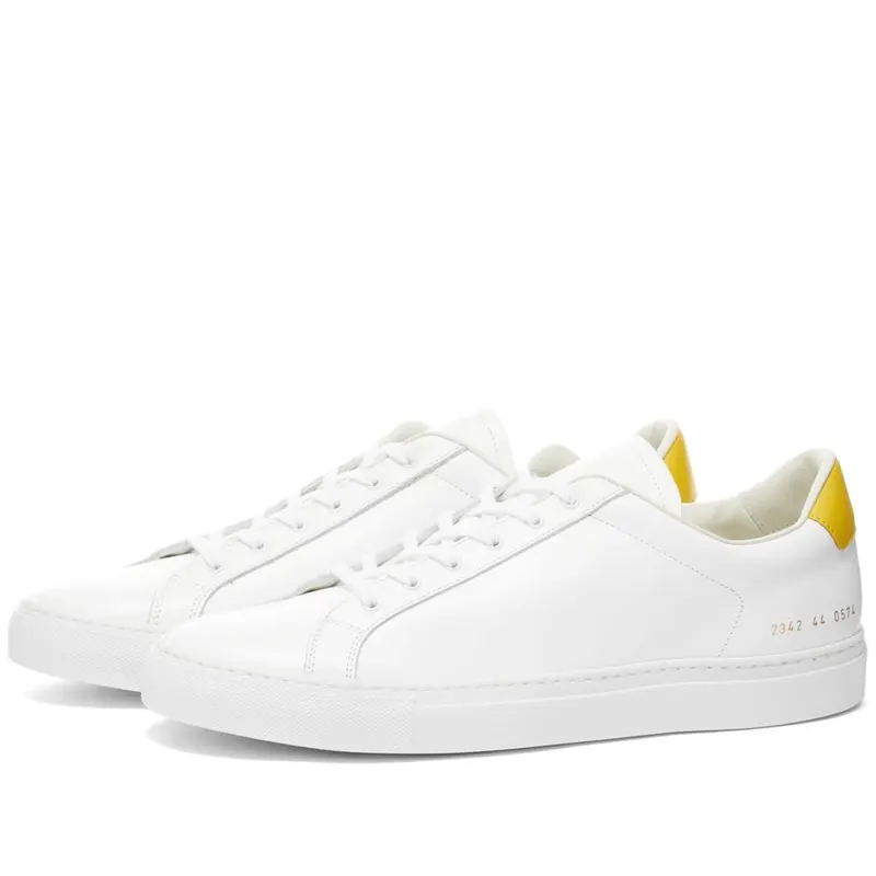 Common Projects Retro