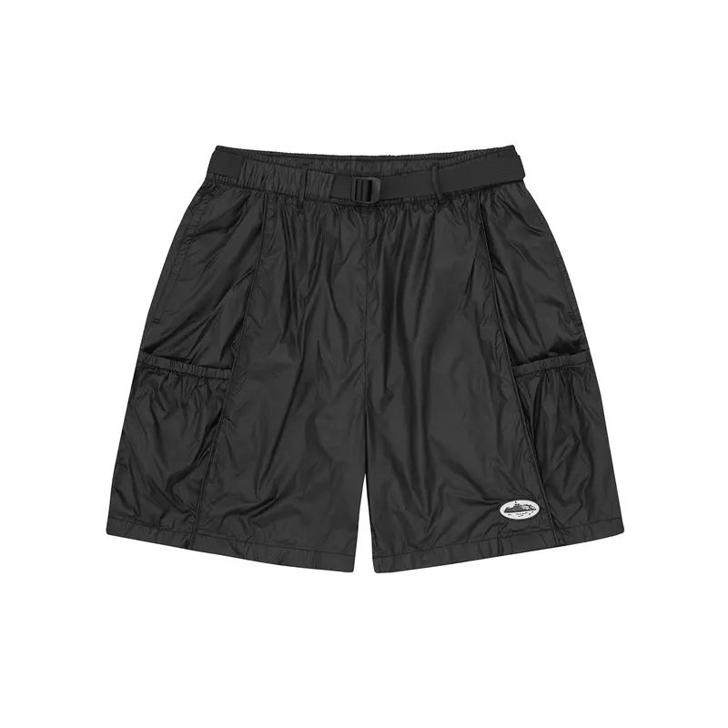 Corteiz 4Starz Alcatraz Short / short cargo