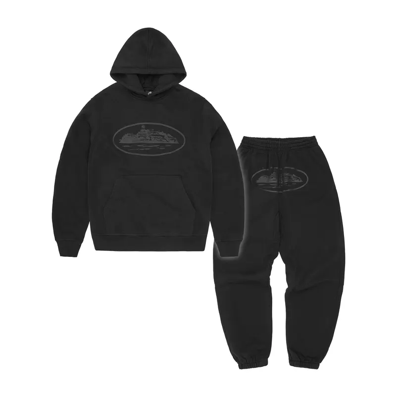 Corteiz Alcatraz Tracksuit