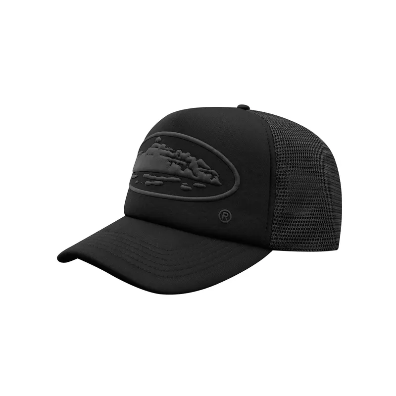 Corteiz Casquettes et bonnets Alcatraz / 4Starz