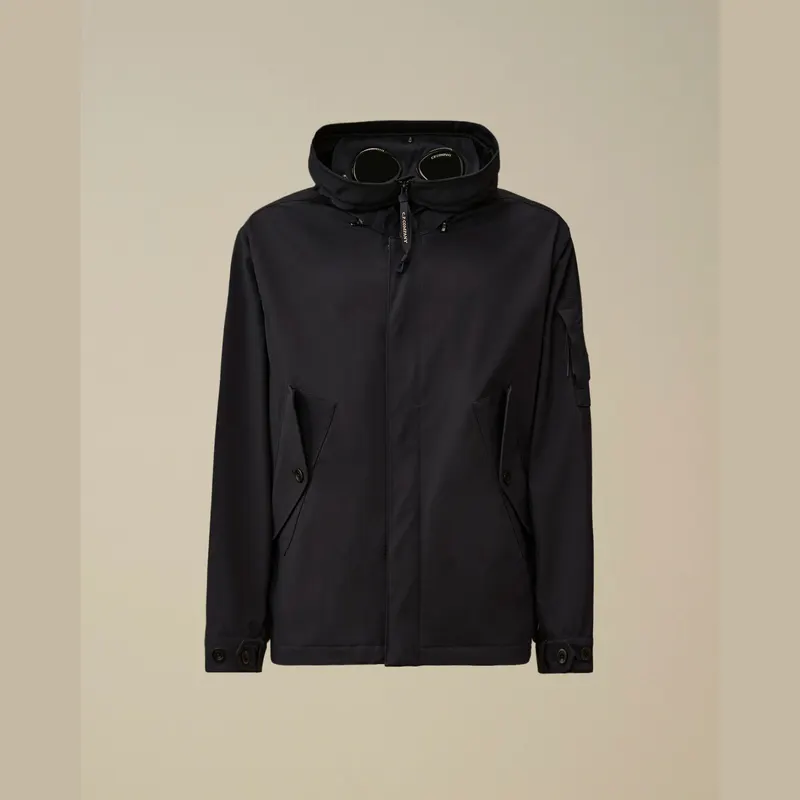 C.P. Company Mille Miglia Goggle Jacket