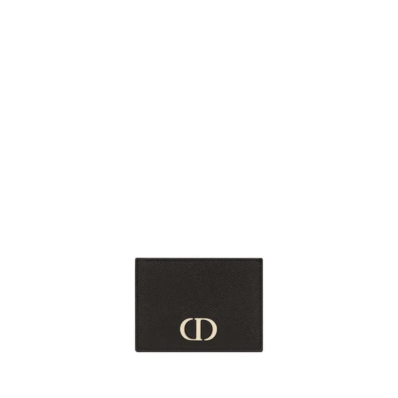 Dior 30 Montaigne Wallet / Card Holder