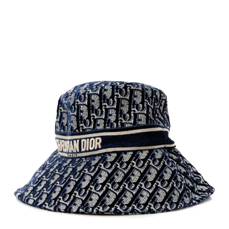 Dior Bob Dior Oblique jacquard