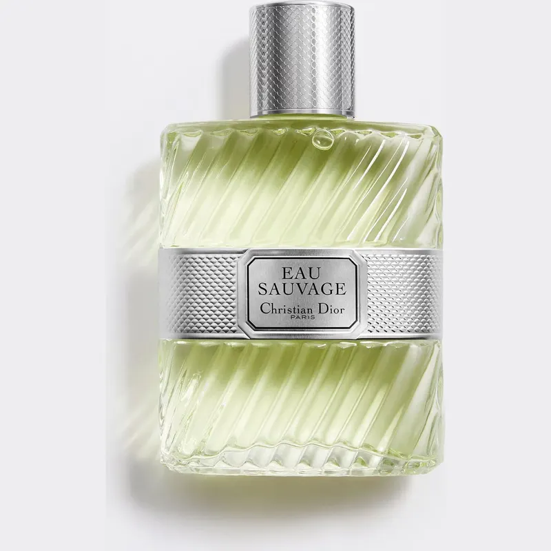 Dior Eau Sauvage