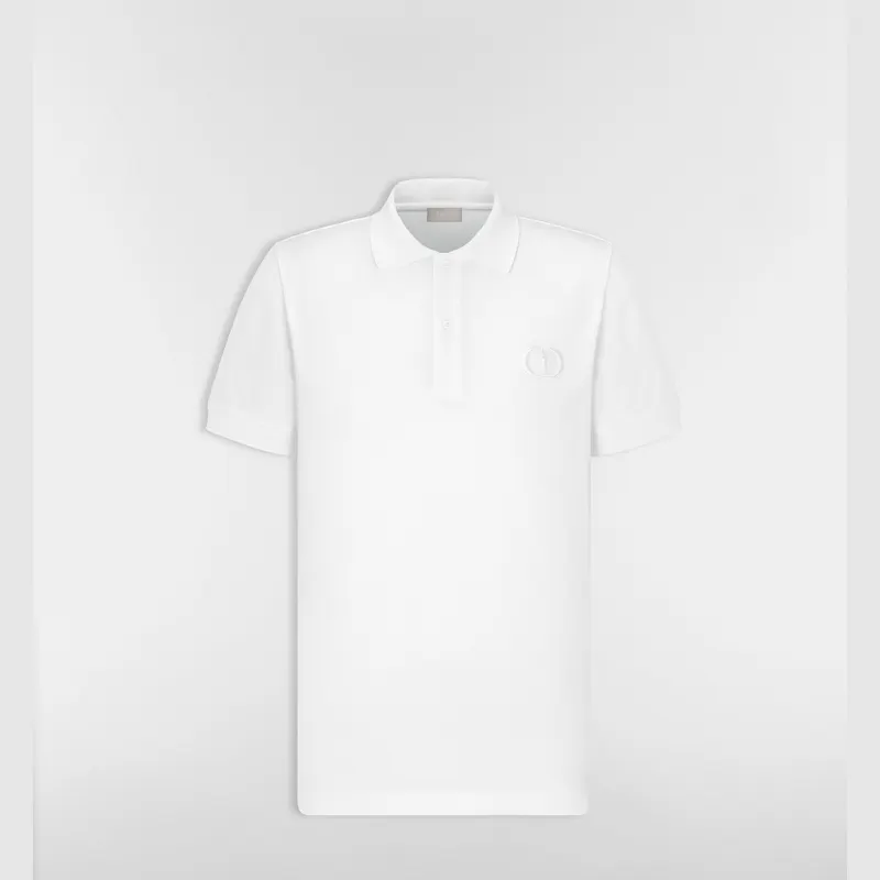 Dior Polo CD Icon / Christian Dior Couture