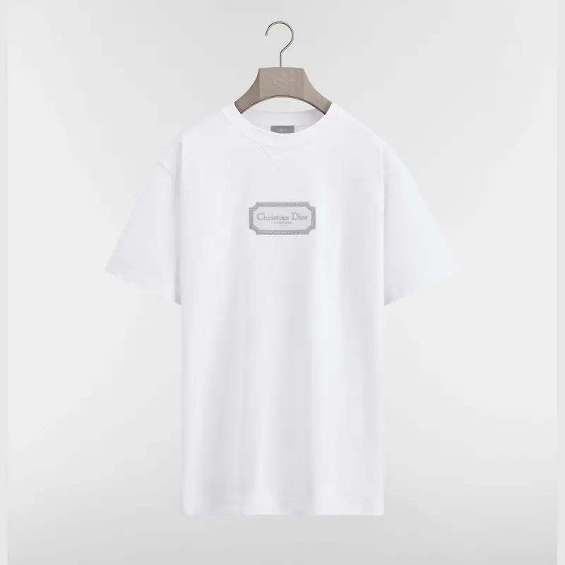 Dior T-shirt Christian Dior Couture
