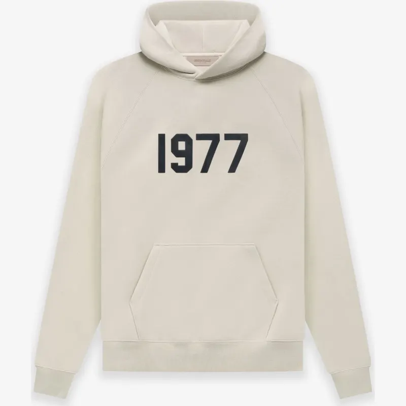 Fear of God ESSENTIALS 1977 Tracksuit