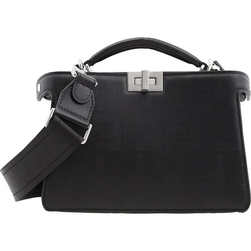 Fendi Peekaboo ISeeU homme