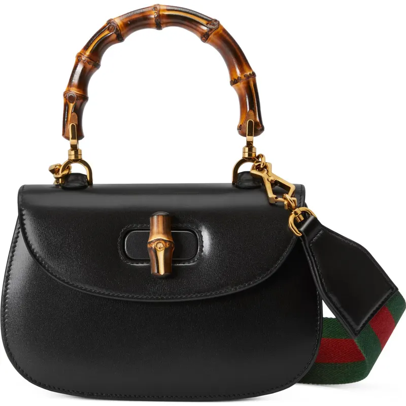 Gucci Bamboo 1947