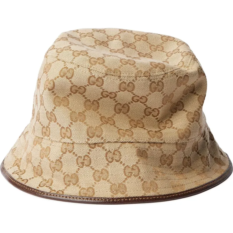 Gucci Bob GG Canvas