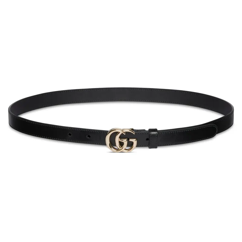 Gucci Ceinture GG Marmont