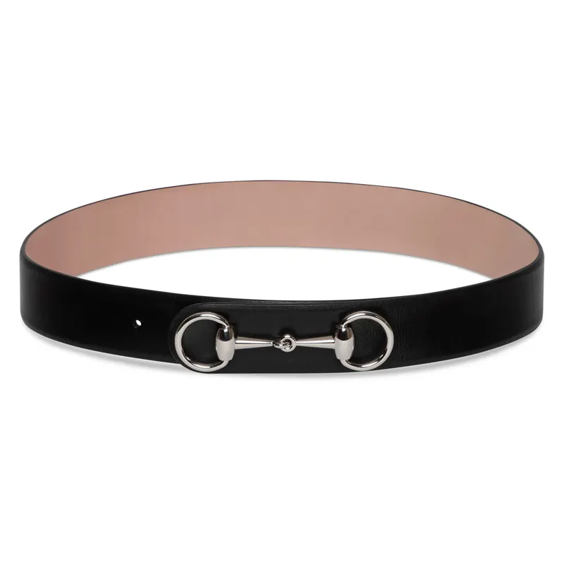 Gucci Ceinture Horsebit
