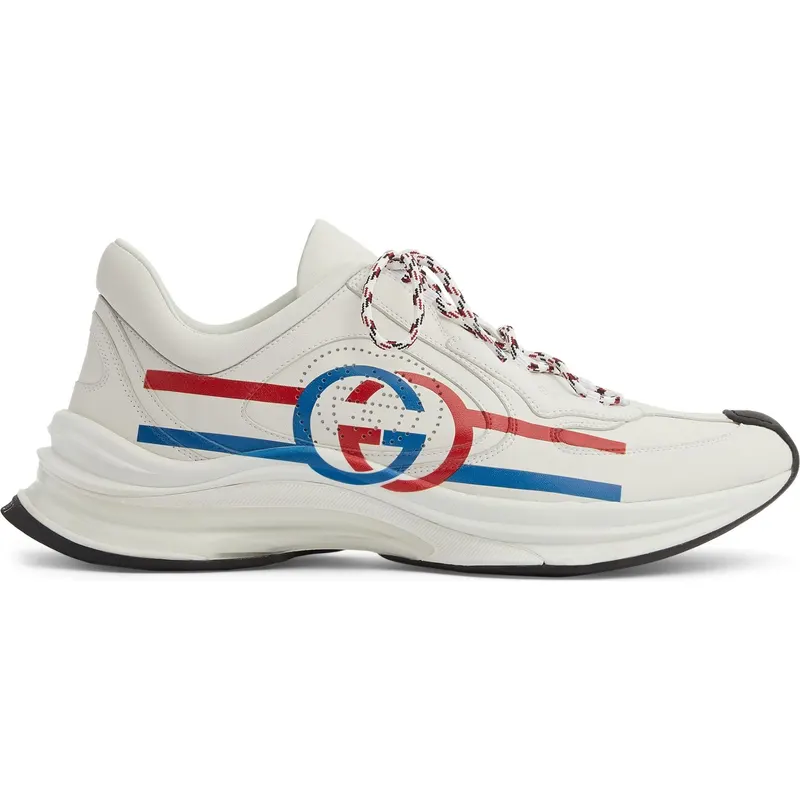 Gucci Gucci Run