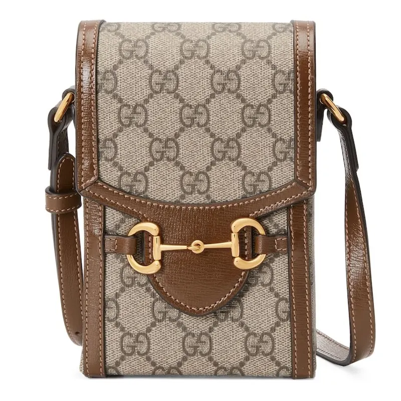 Gucci Horsebit 1955 Messenger