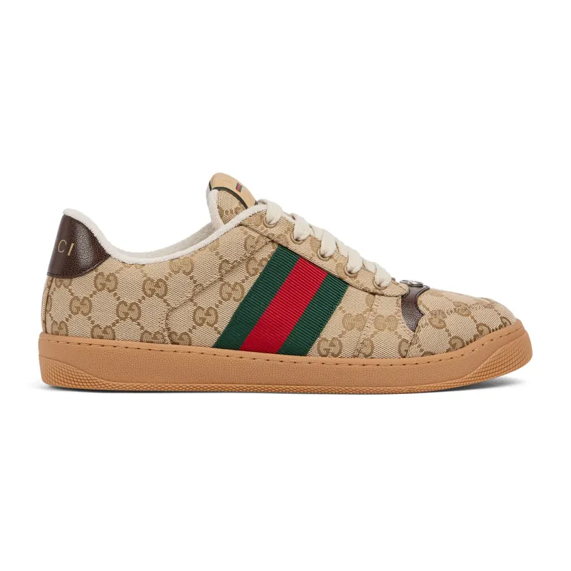 Gucci Screener