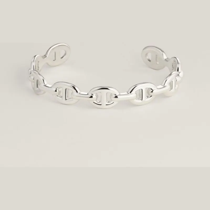 Hermès Chaîne d'Ancre