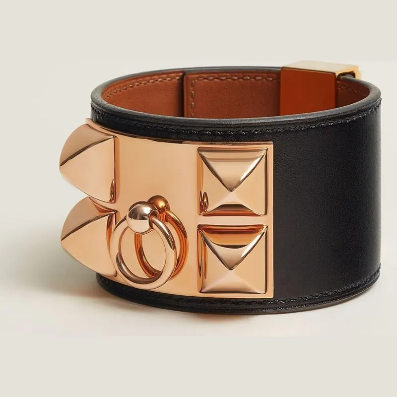 Hermès Collier de Chien