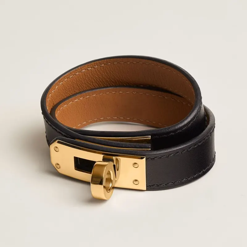 Hermès Kelly Double Tour
