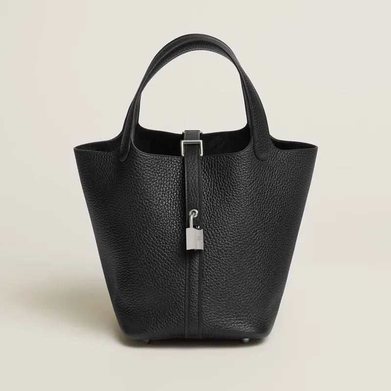 Hermès Picotin Lock