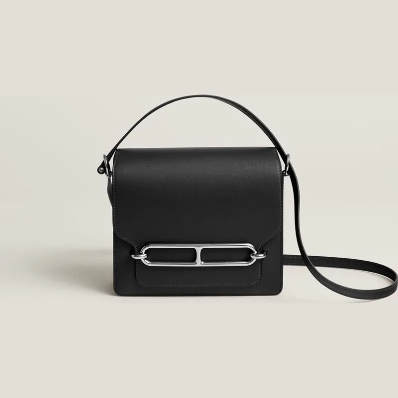 Hermès Roulis