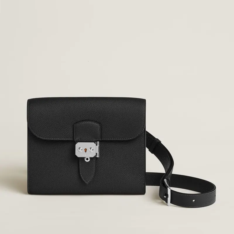 Hermès Sac à Dépêches