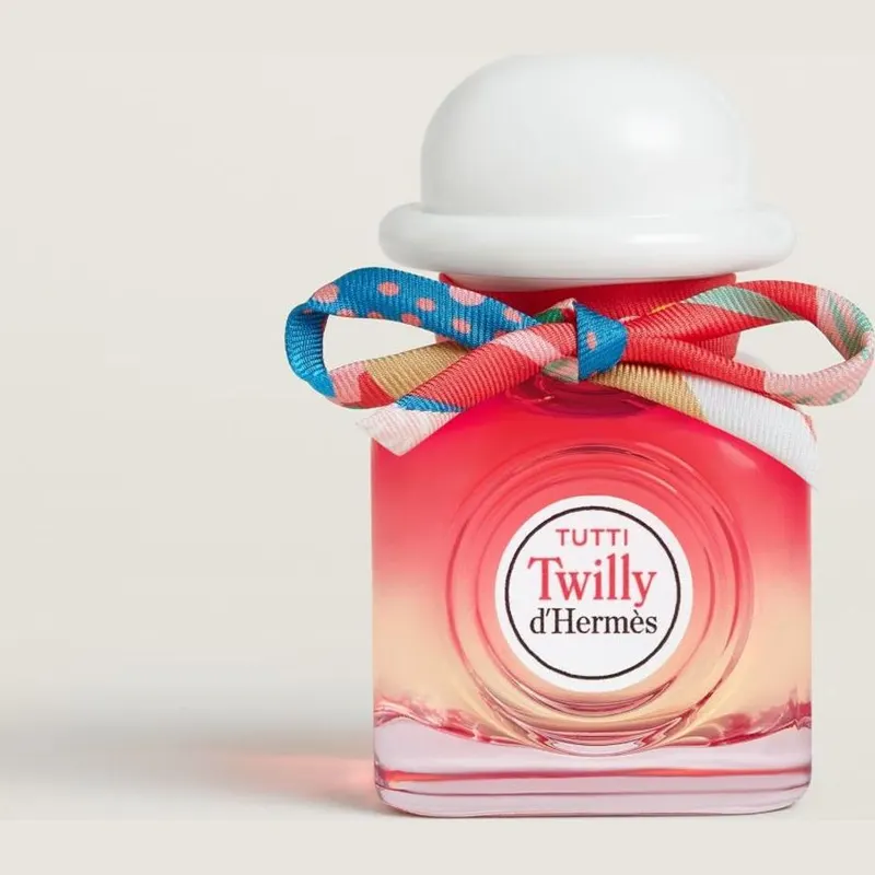 Hermès Tutti Twilly d'Hermès