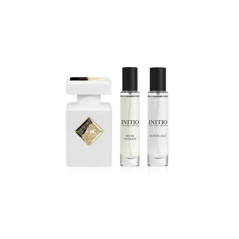 Initio Parfums Privés Musk Therapy