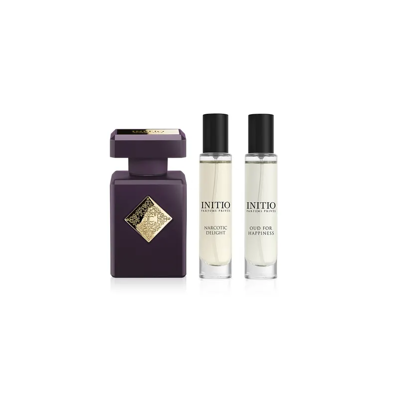 Initio Parfums Privés Narcotic Delight