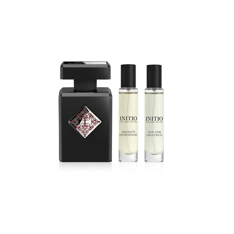 Initio Parfums Privés Oud for Greatness