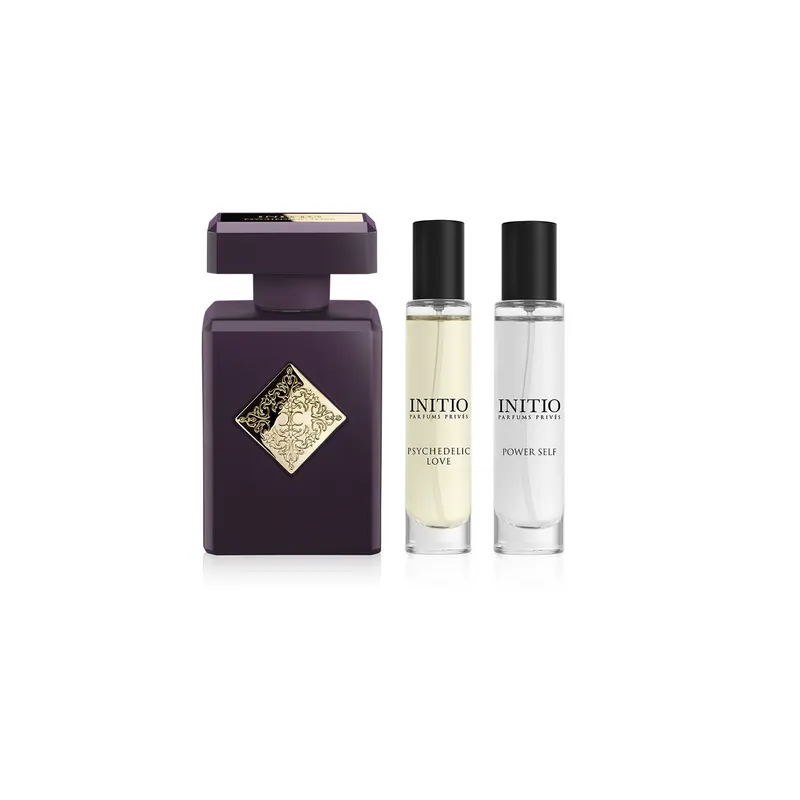 Initio Parfums Privés Psychedelic Love