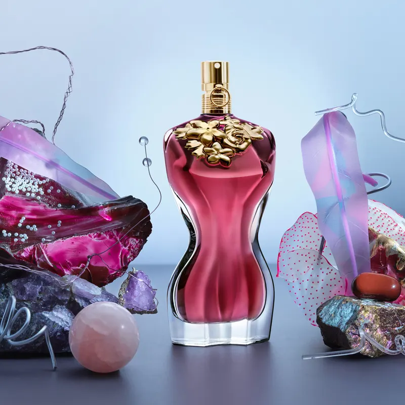 Jean Paul Gaultier La Belle