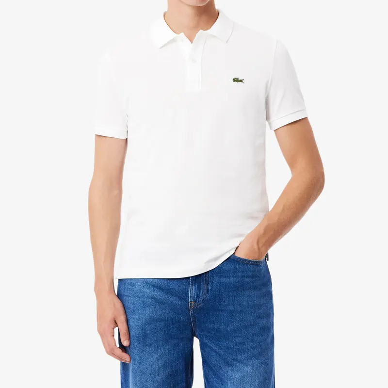 Lacoste Polo L.12.12 Slim Fit / piqué